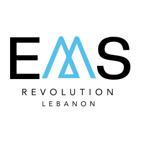 EMS Revolution Lebanon